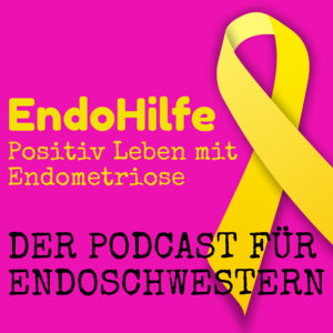 Der Podcast für EndoSchwestern