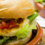 Veggie Burger