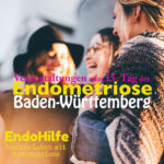Veranstaltungen zum 15. Tag der Endometriose in Baden-Württemberg